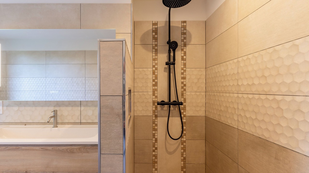 Photo of Bathroom in Ucel