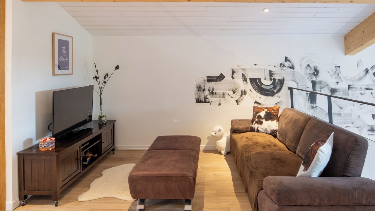 Photo of Livingroom in Ucel