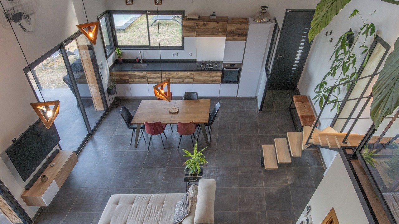 Photo of Livingroom in Ucel