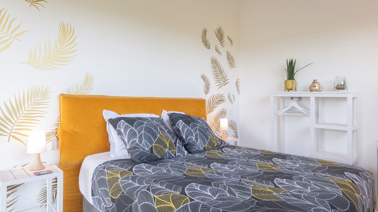 Photo of Bedroom in Ucel