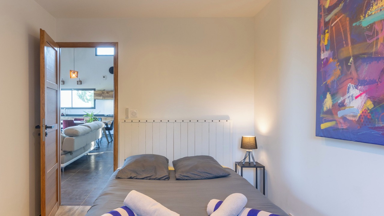 Photo of Bedroom in Ucel