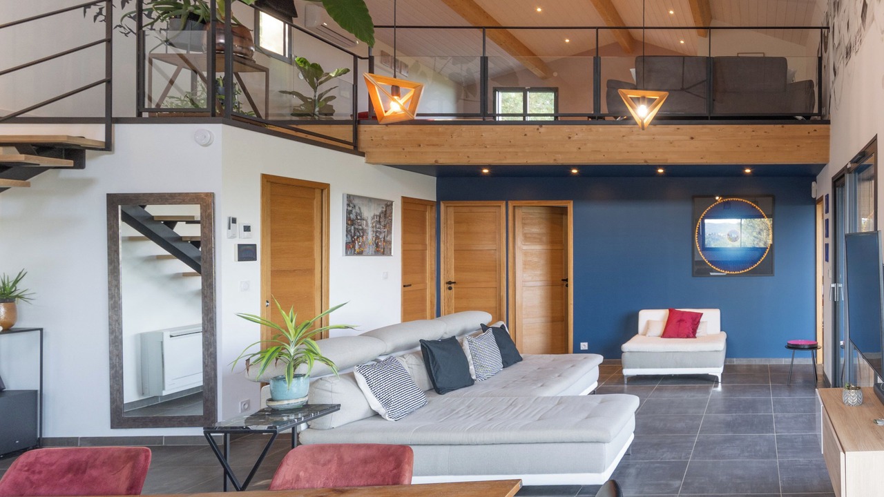 Photo of Livingroom in Ucel