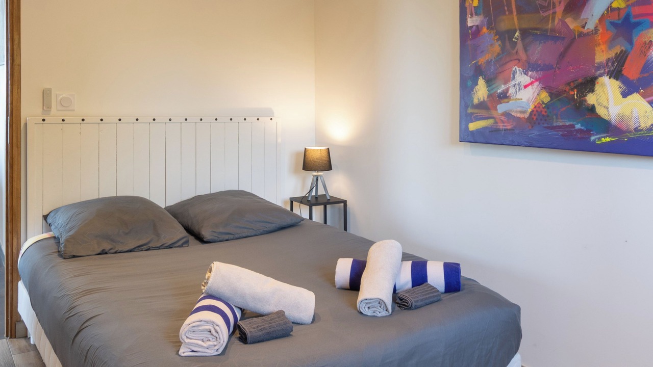 Photo of Bedroom in Ucel