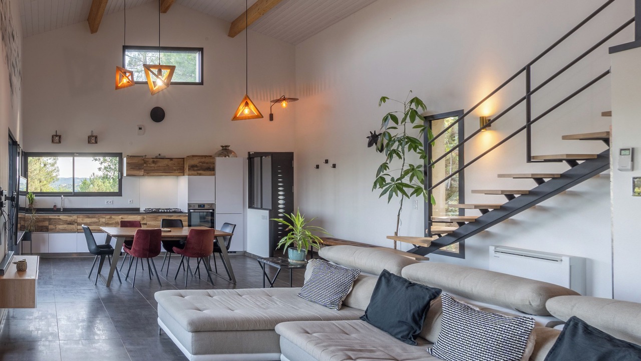 Photo of Livingroom in Ucel