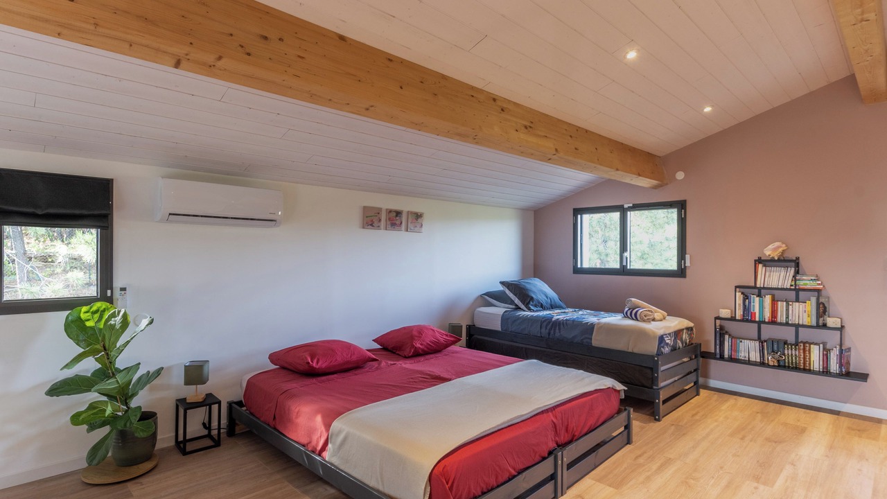 Photo of Bedroom in Ucel