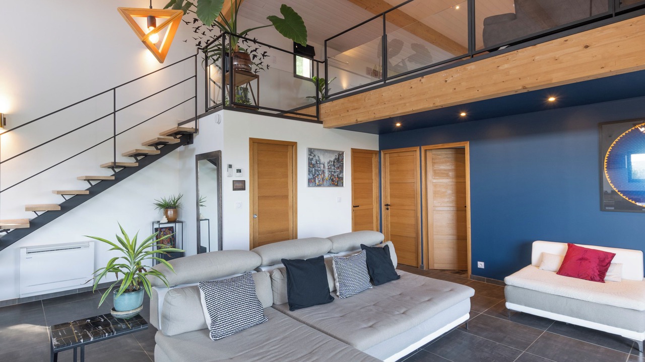 Photo of Livingroom in Ucel