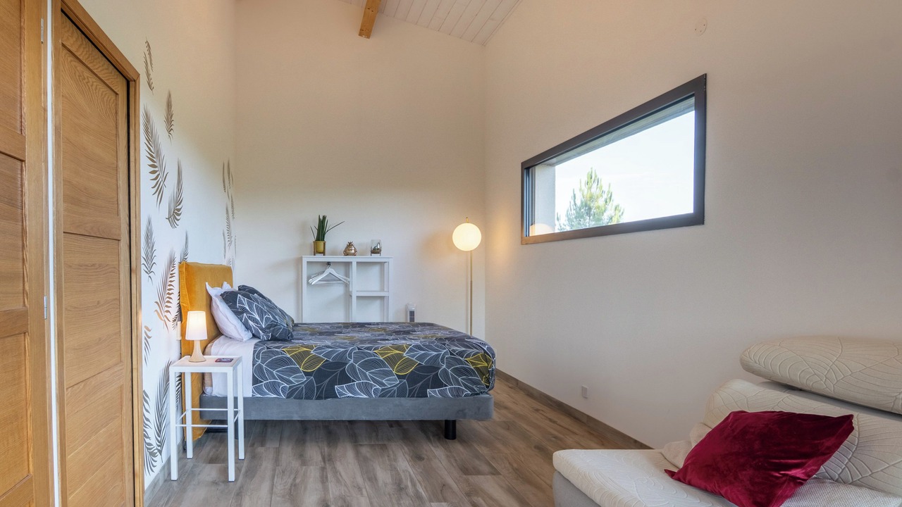 Photo of Bedroom in Ucel