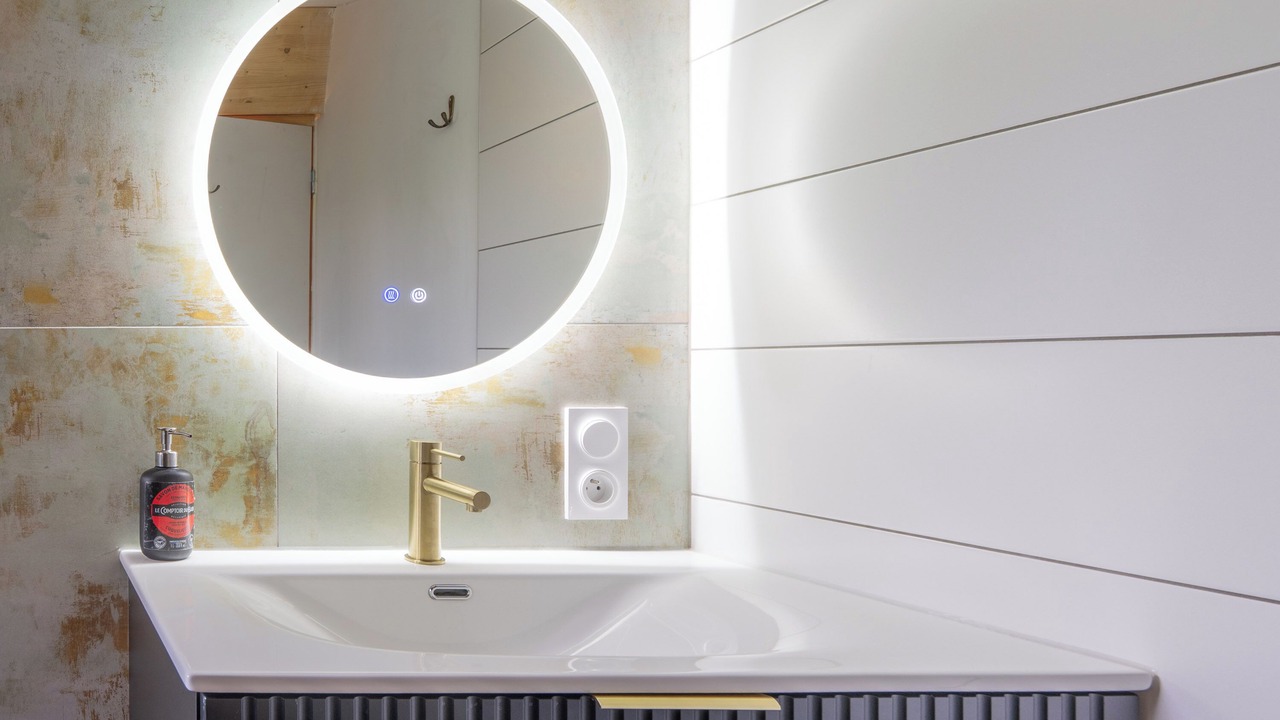 Photo of Bathroom in Ucel