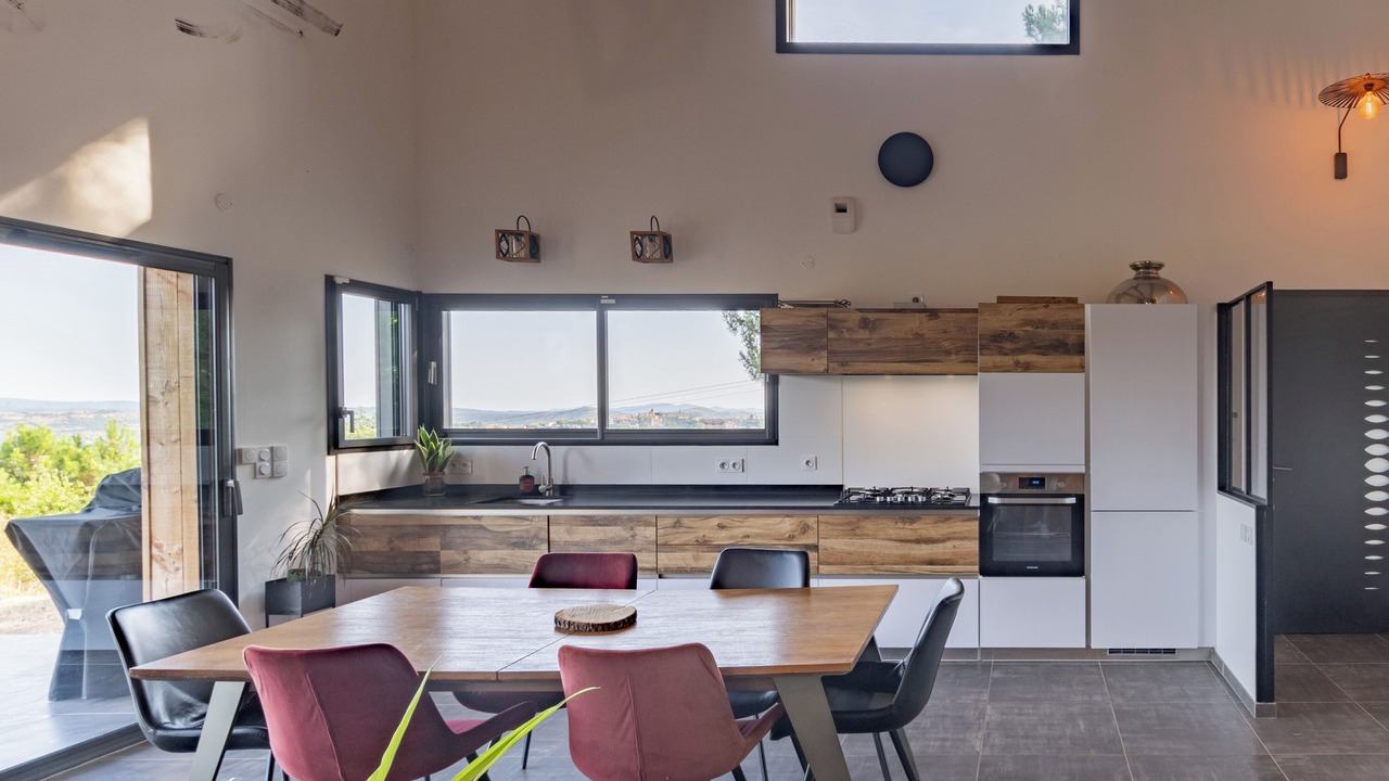 Photo of Kitchen in Ucel