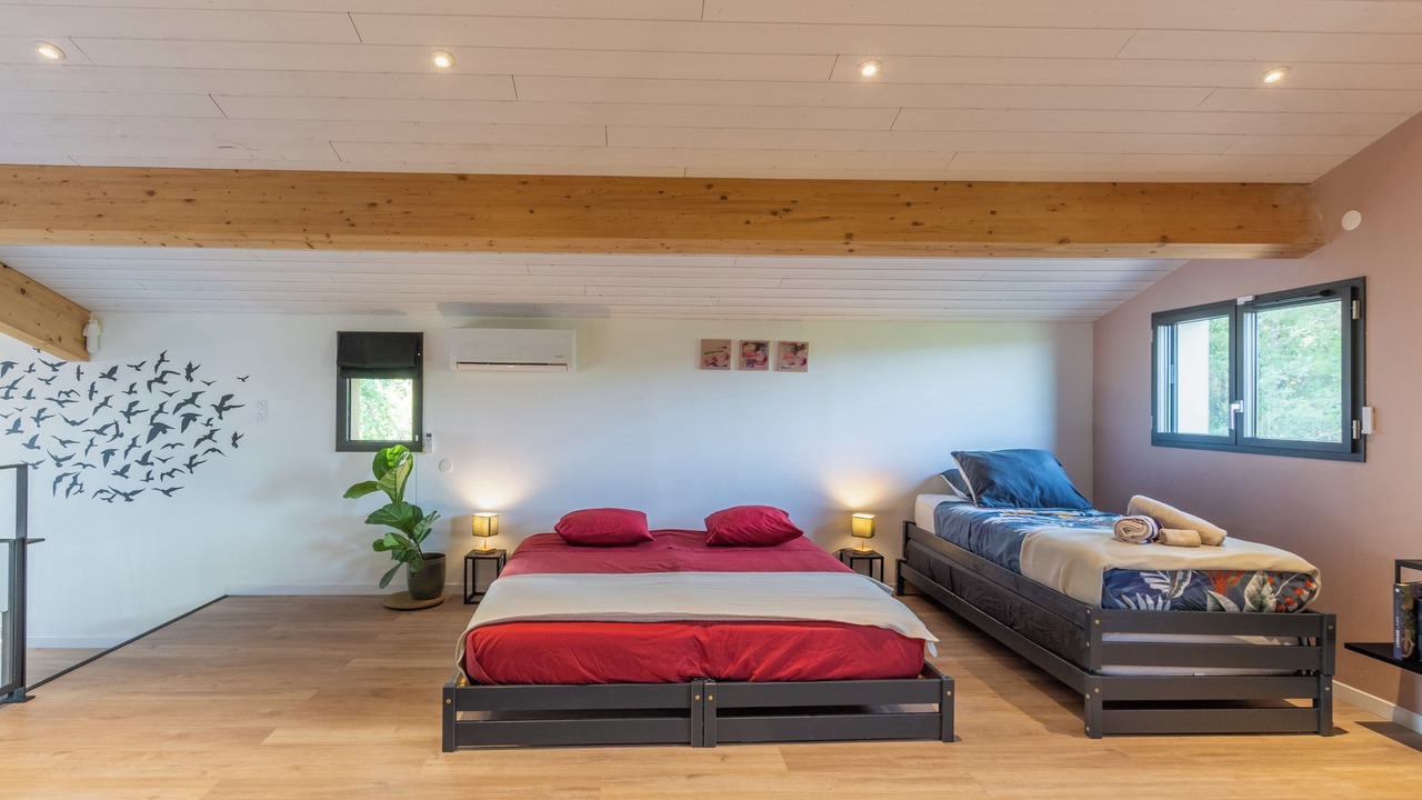 Photo of Bedroom in Ucel