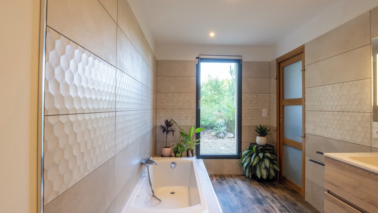 Photo of Bathroom in Ucel