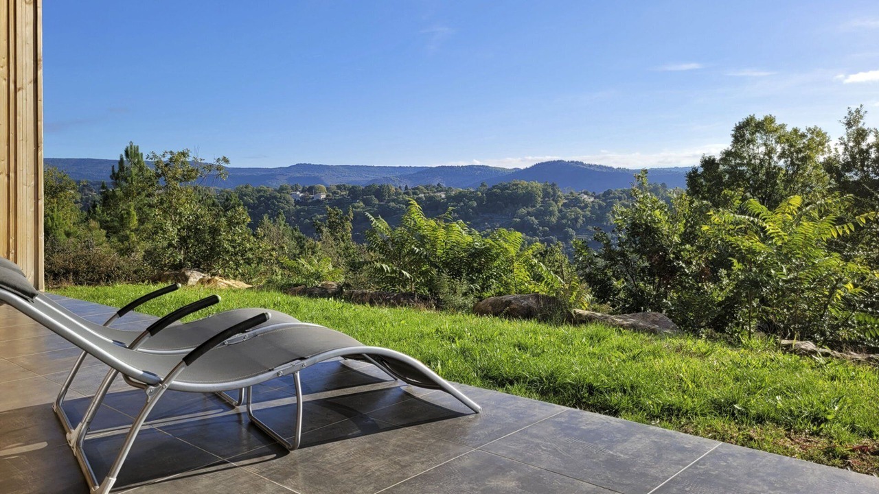 Photo of Patio Balcony in Ucel