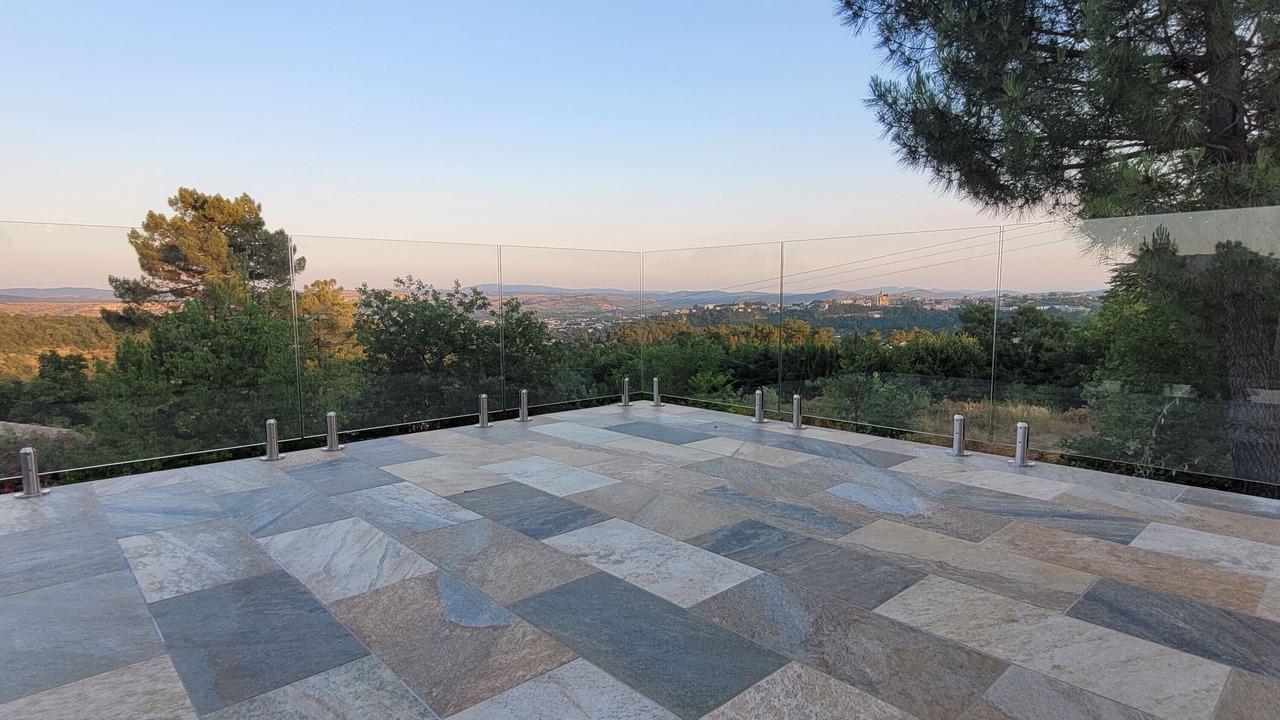 Photo of Patio Balcony in Ucel