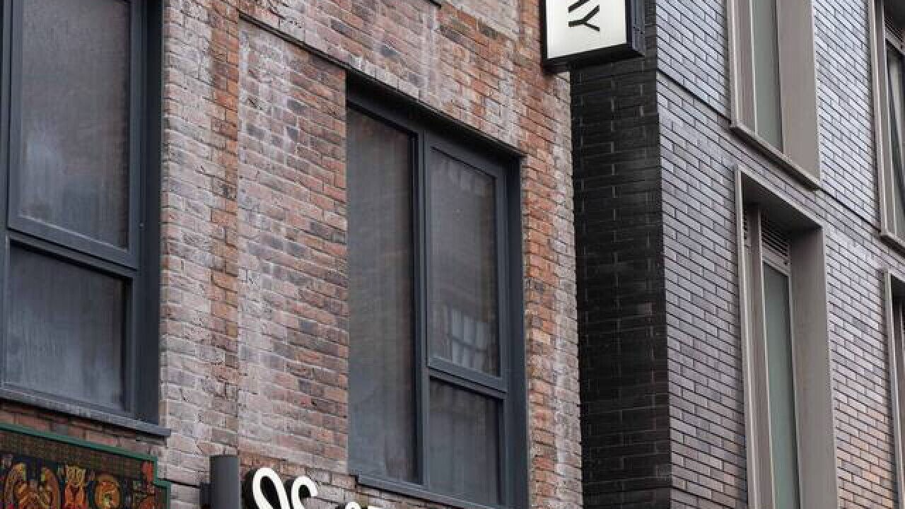 Photo of Outdoor in RopeWalks