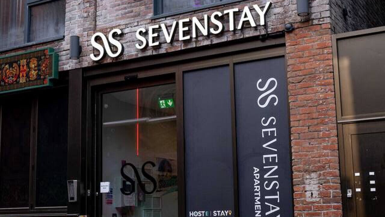 Photo of Outdoor in RopeWalks