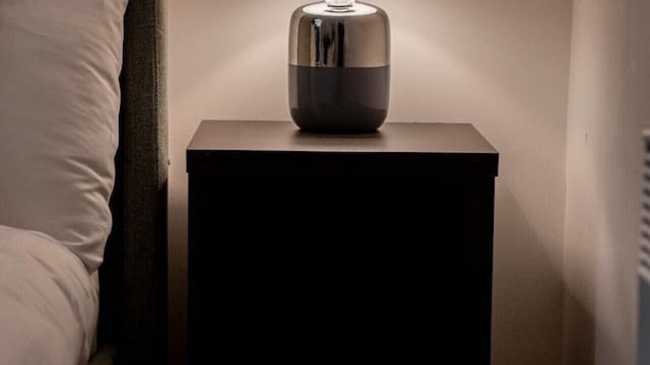 Photo of Bedroom in RopeWalks