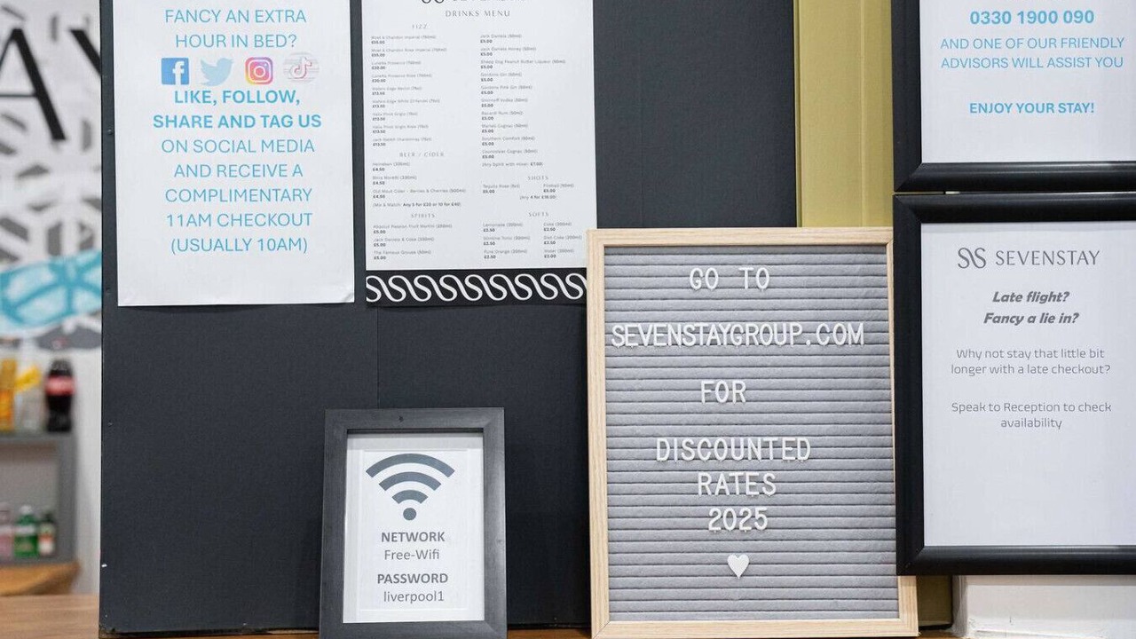 Photo of Others in RopeWalks