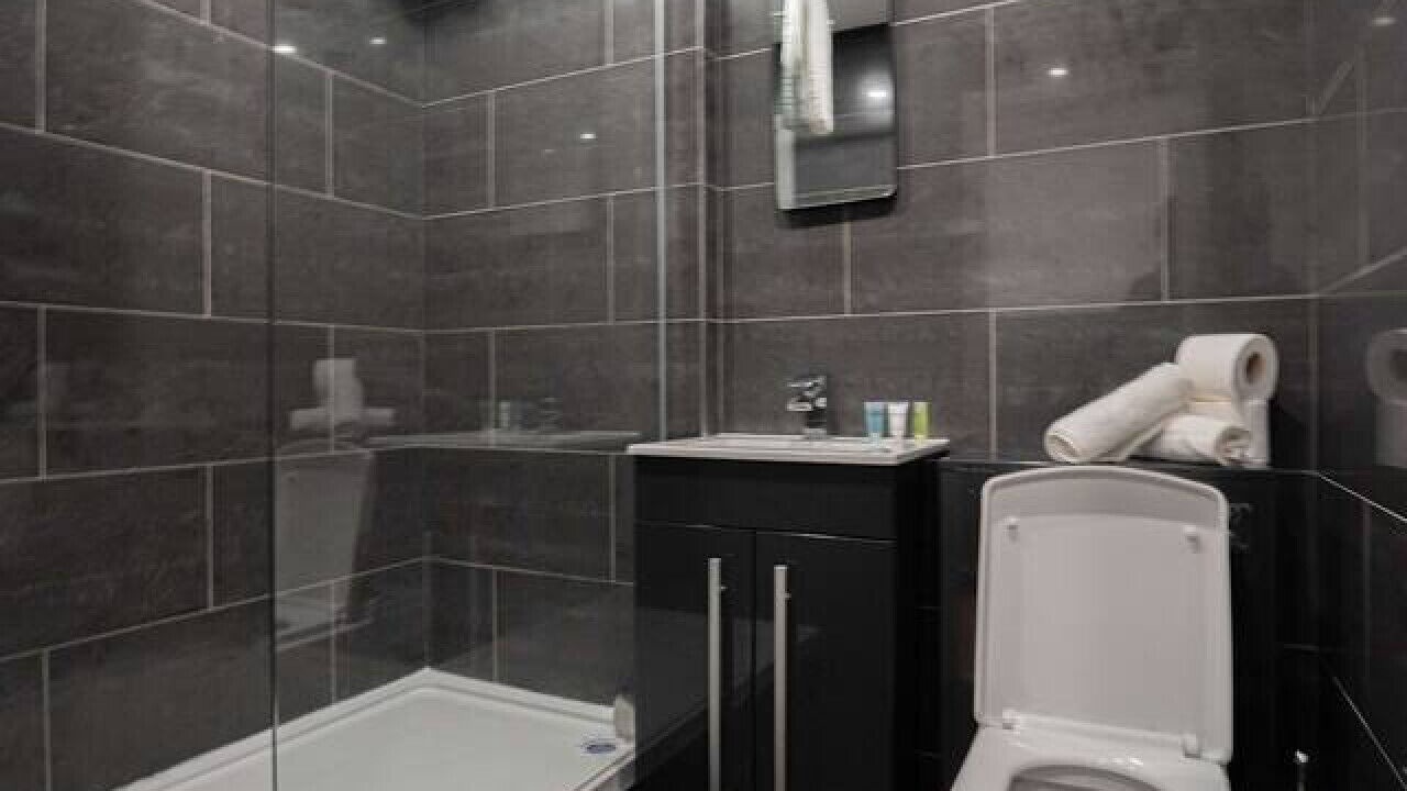 Photo of Bathroom in RopeWalks