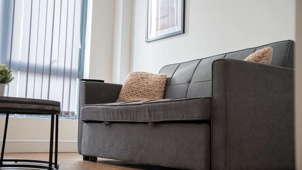 Photo of Livingroom in RopeWalks