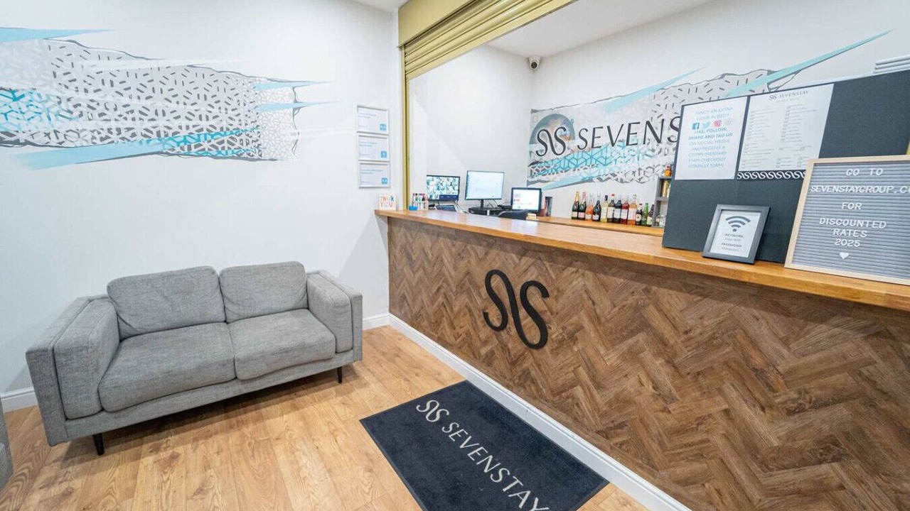 Photo of Others in RopeWalks