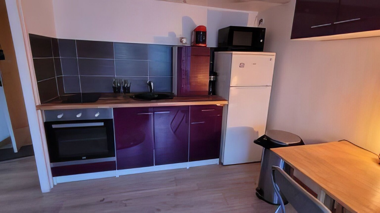 Photo of Kitchen in Saint-Lo