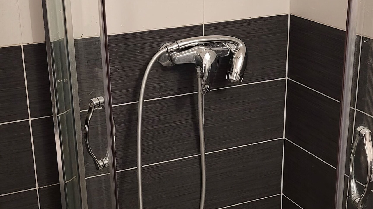 Photo of Bathroom in Saint-Lo