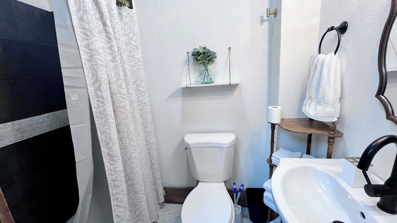 Photo of Bathroom in Kirksville