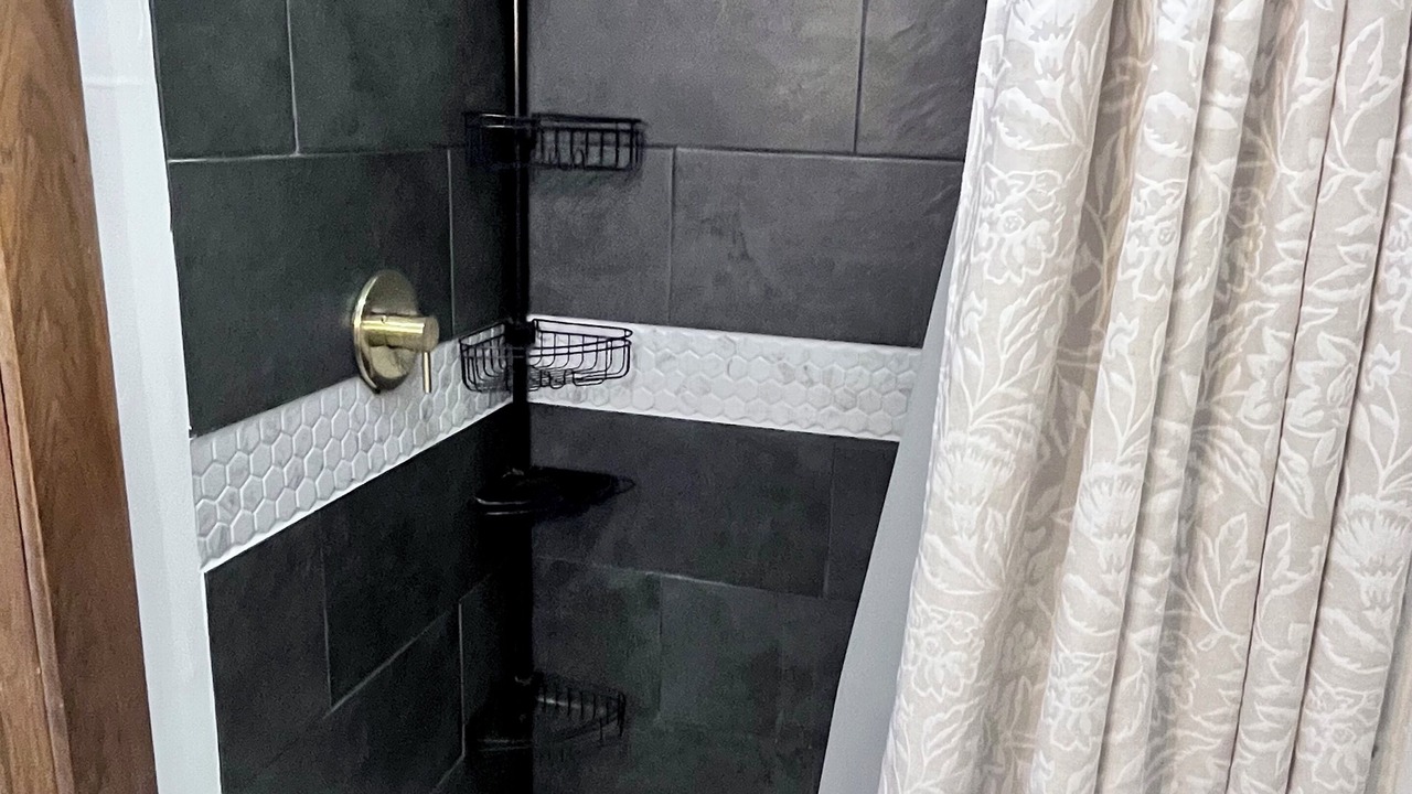 Photo of Bathroom in Kirksville