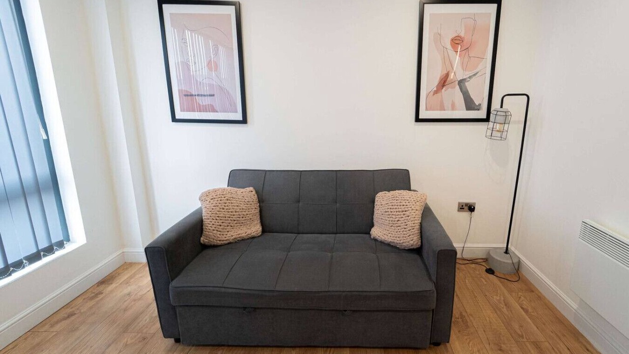 Photo of Livingroom in RopeWalks