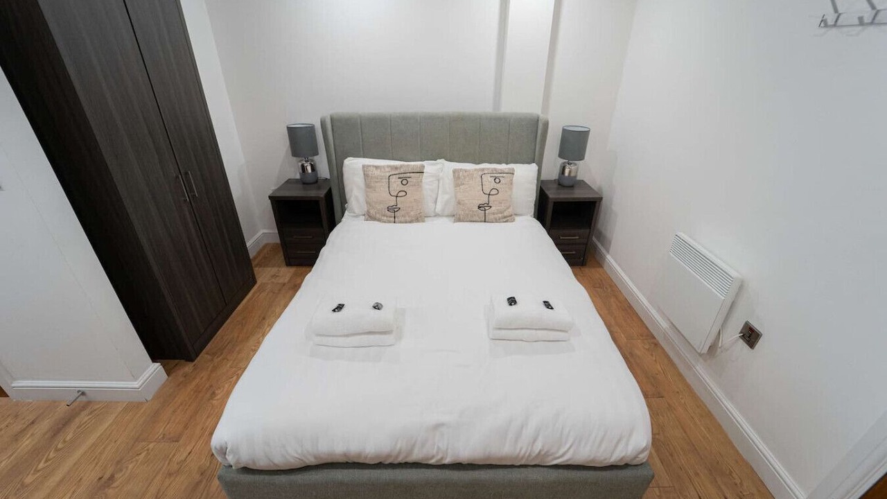 Photo of Bedroom in RopeWalks