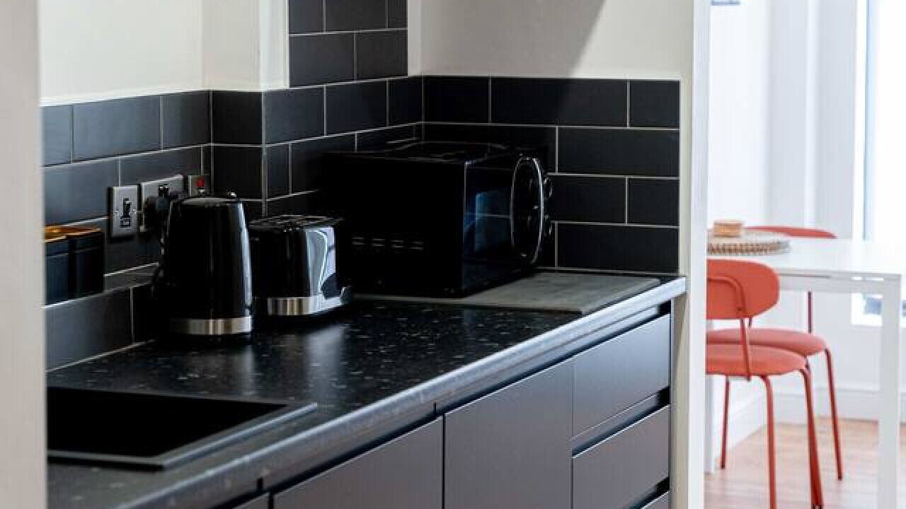 Photo of Kitchen in RopeWalks