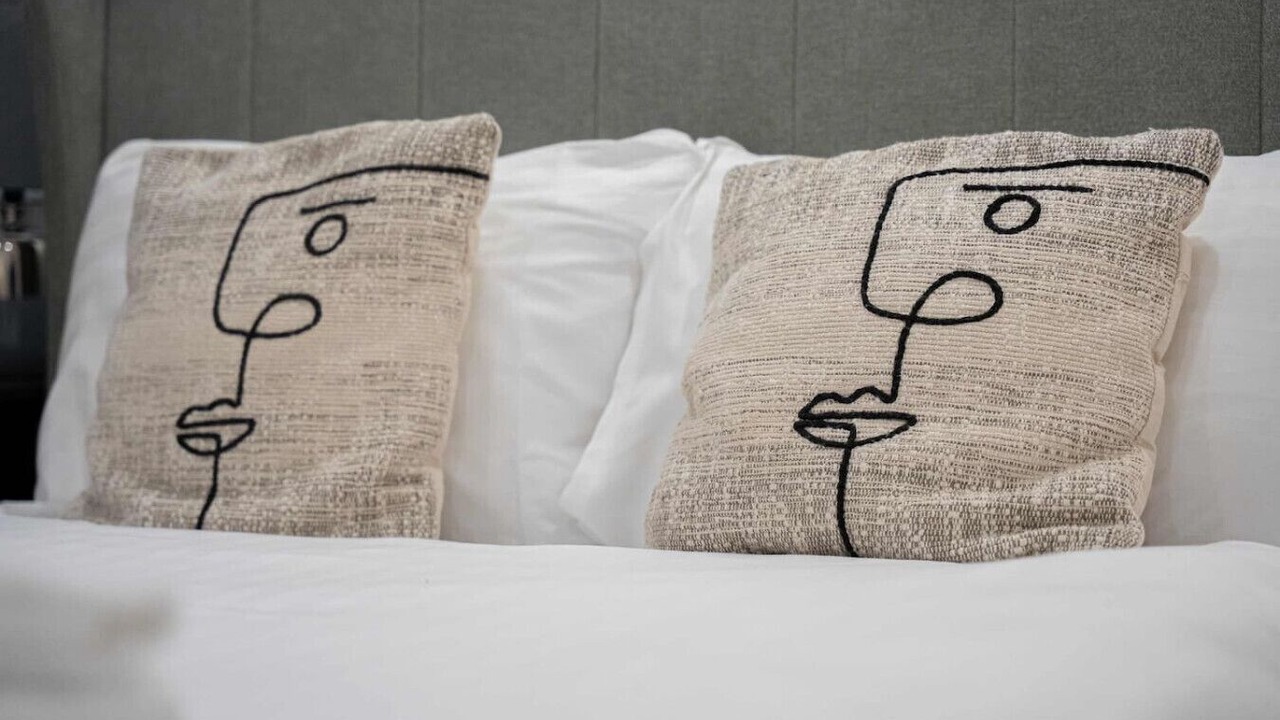 Photo of Bedroom in RopeWalks