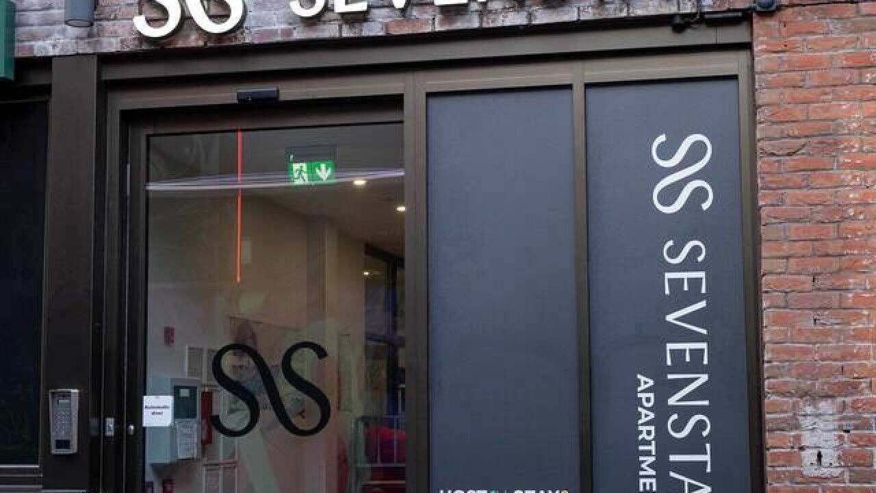 Photo of Outdoor in RopeWalks