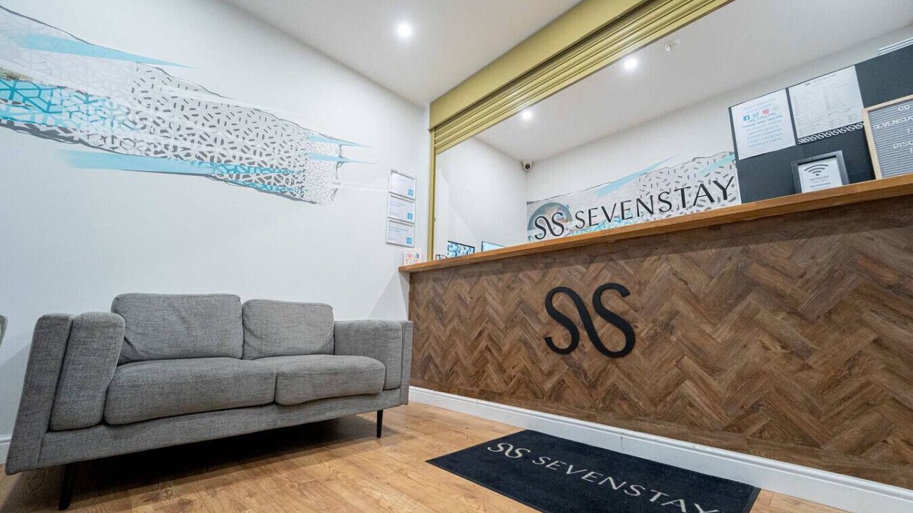 Photo of Others in RopeWalks