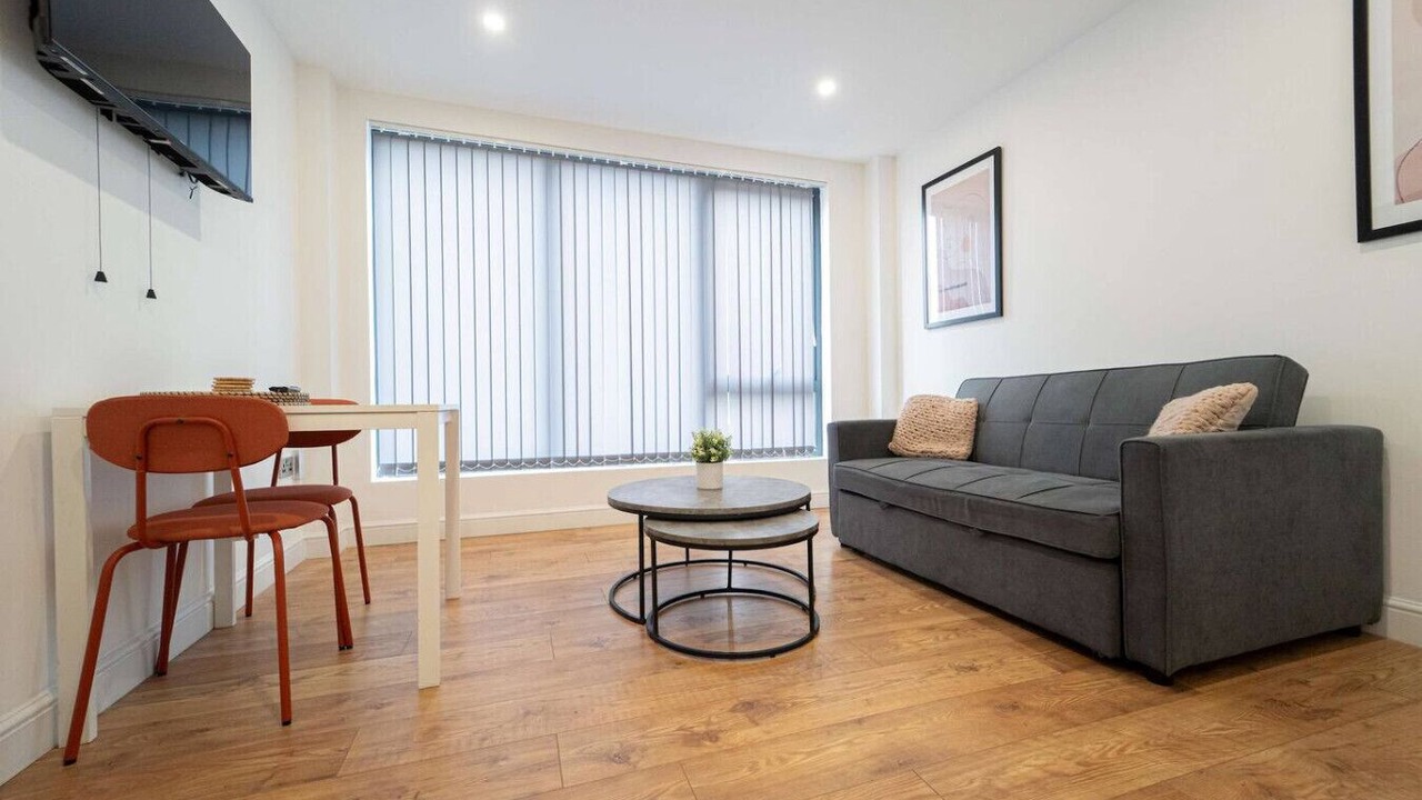 Photo of Livingroom in RopeWalks