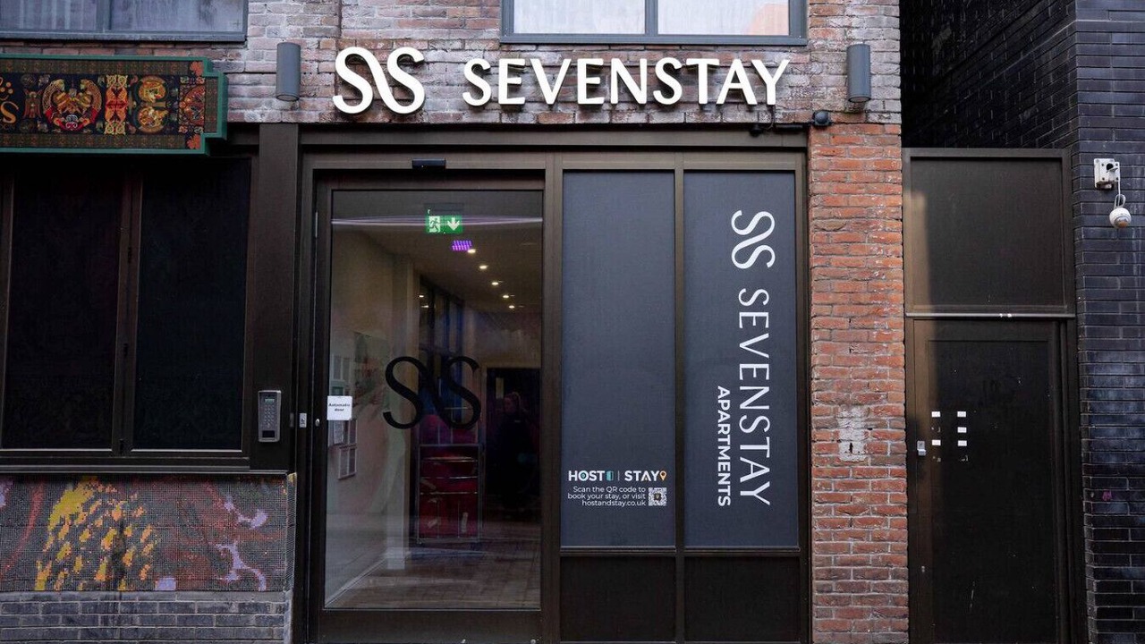 Photo of Outdoor in RopeWalks