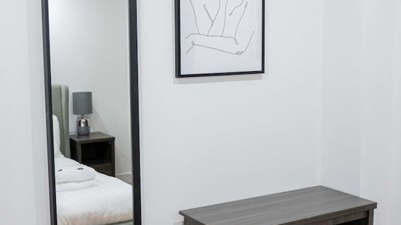 Photo of Bedroom in RopeWalks