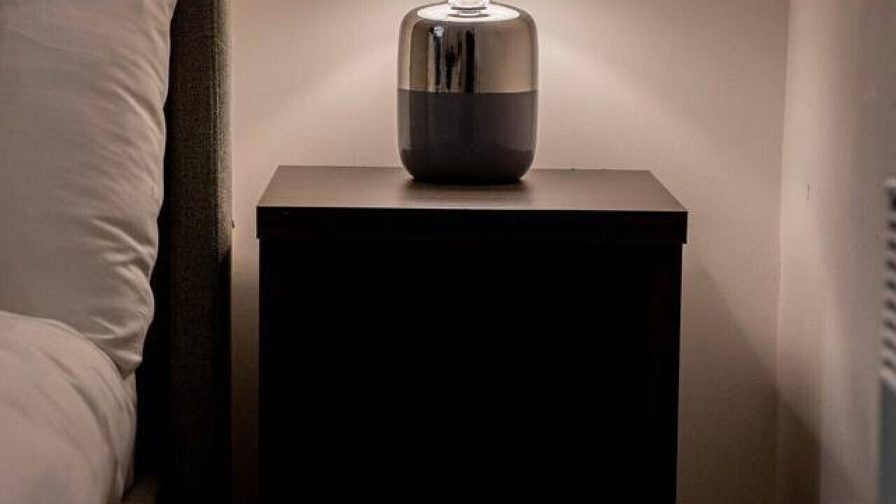 Photo of Bedroom in RopeWalks