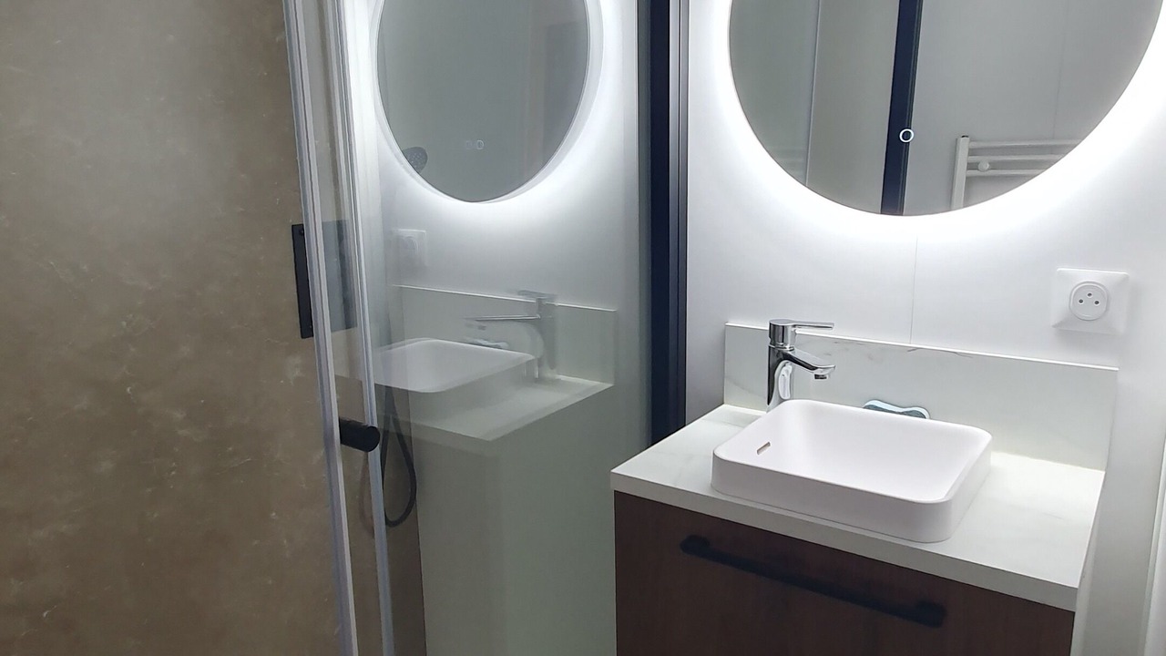 Photo of Bathroom in Ambon
