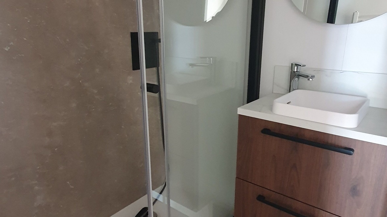 Photo of Bathroom in Ambon