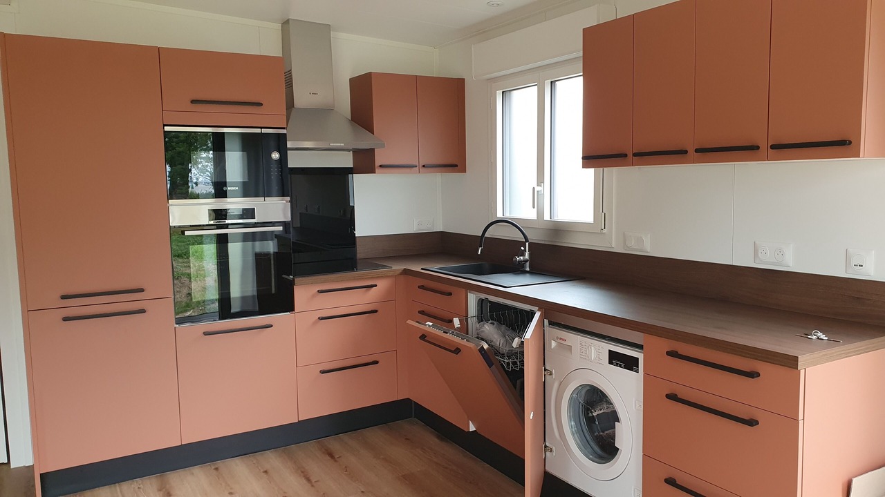 Photo of Kitchen in Ambon