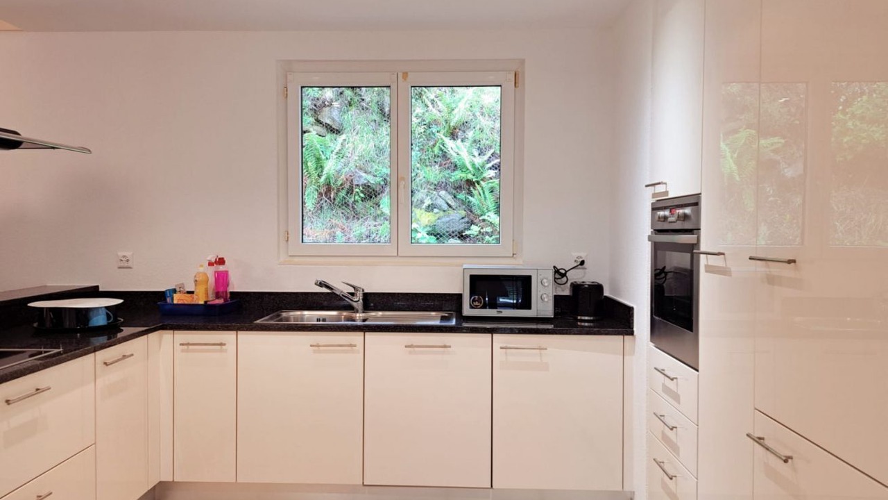 Photo of Kitchen in Lavertezzo