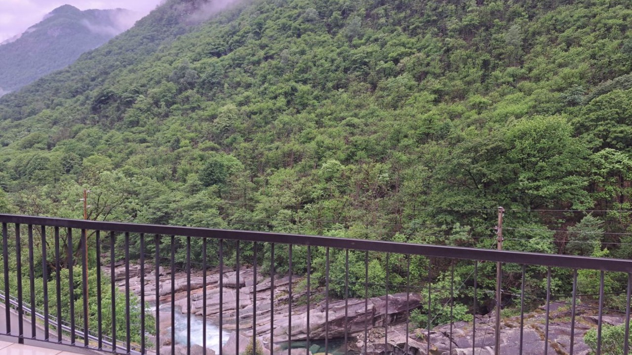 Photo of Outdoor in Lavertezzo