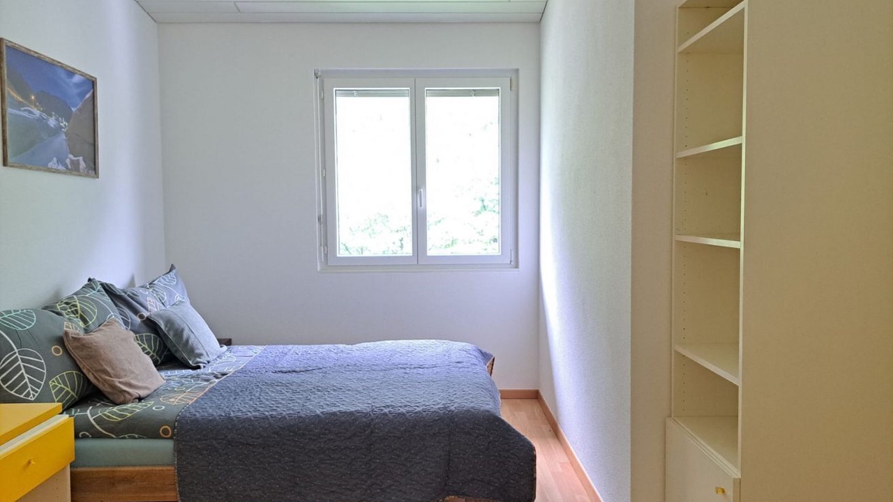 Photo of Bedroom in Lavertezzo