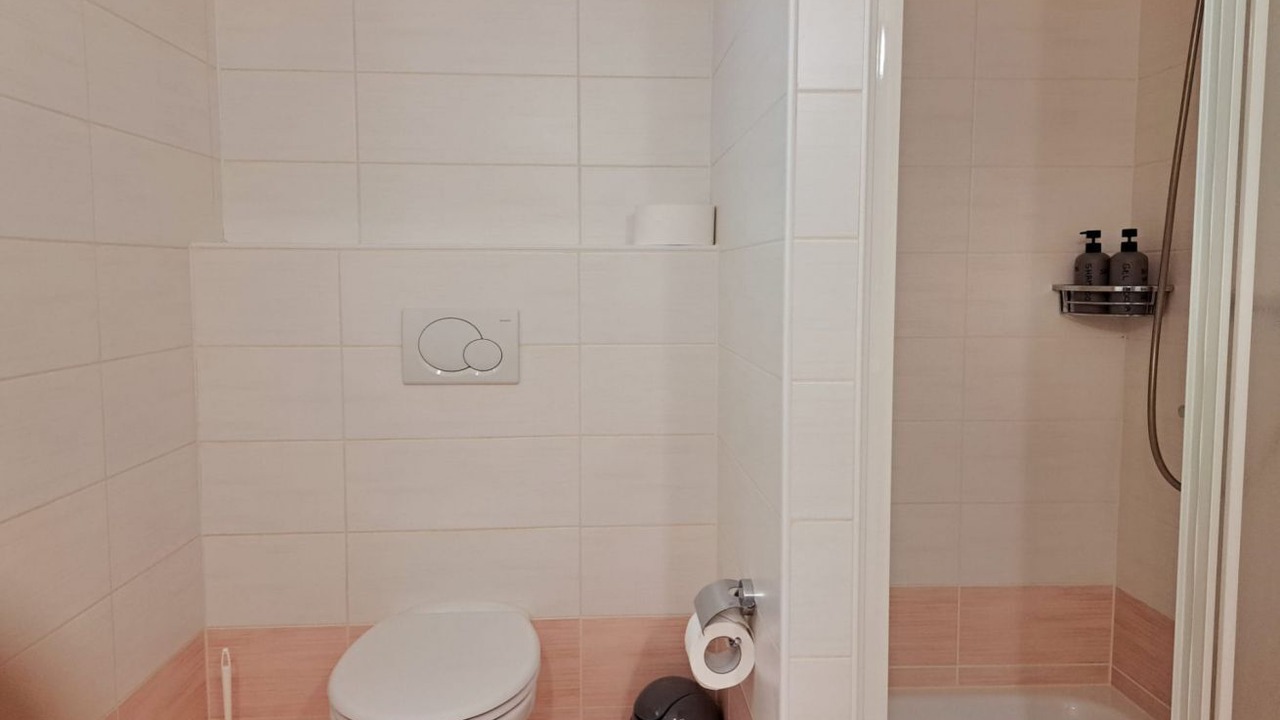 Photo of Bathroom in Lavertezzo