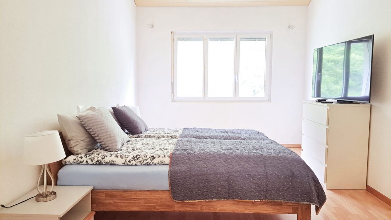 Photo of Bedroom in Lavertezzo