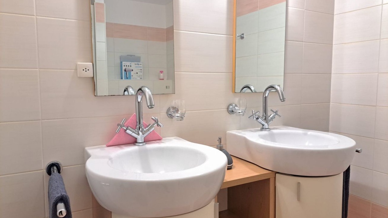Photo of Bathroom in Lavertezzo