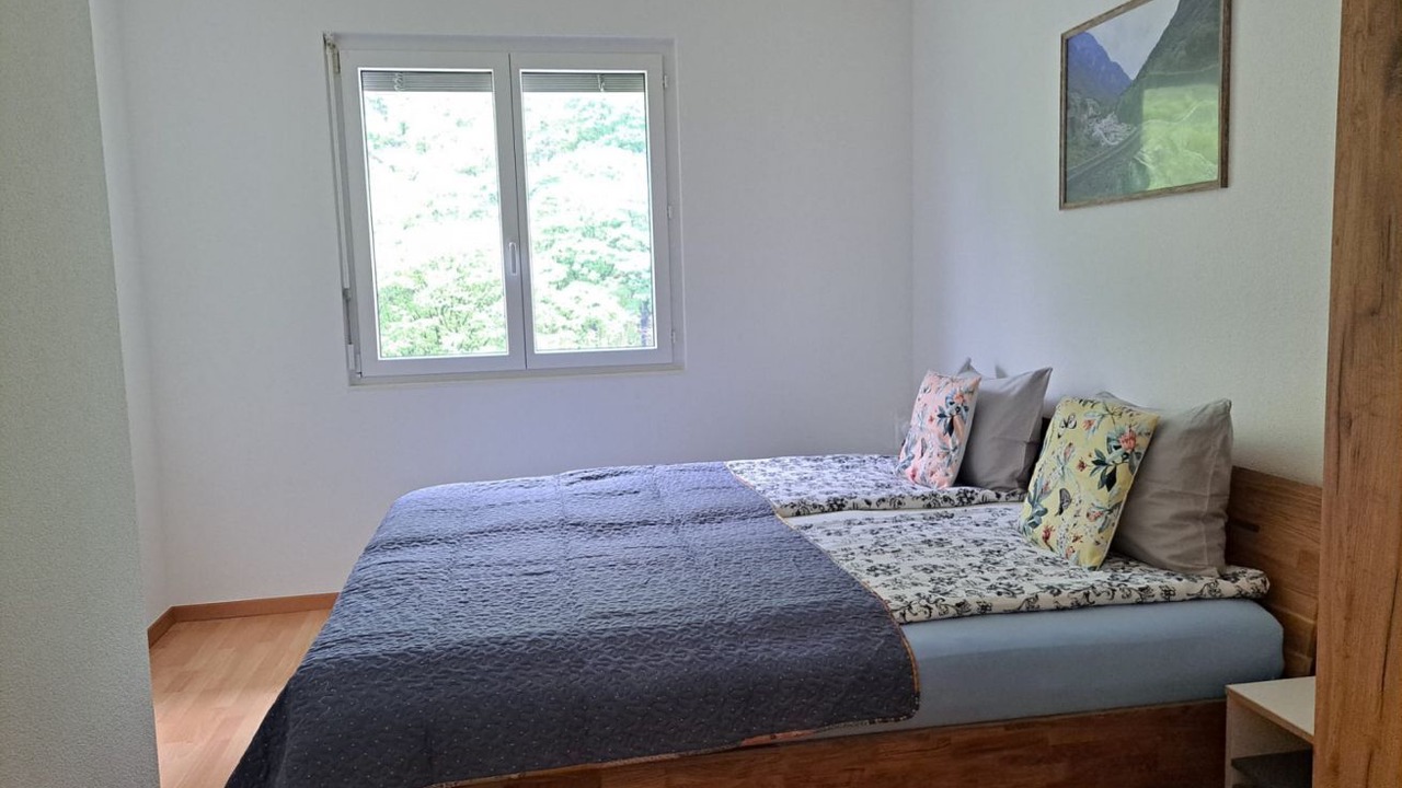 Photo of Bedroom in Lavertezzo