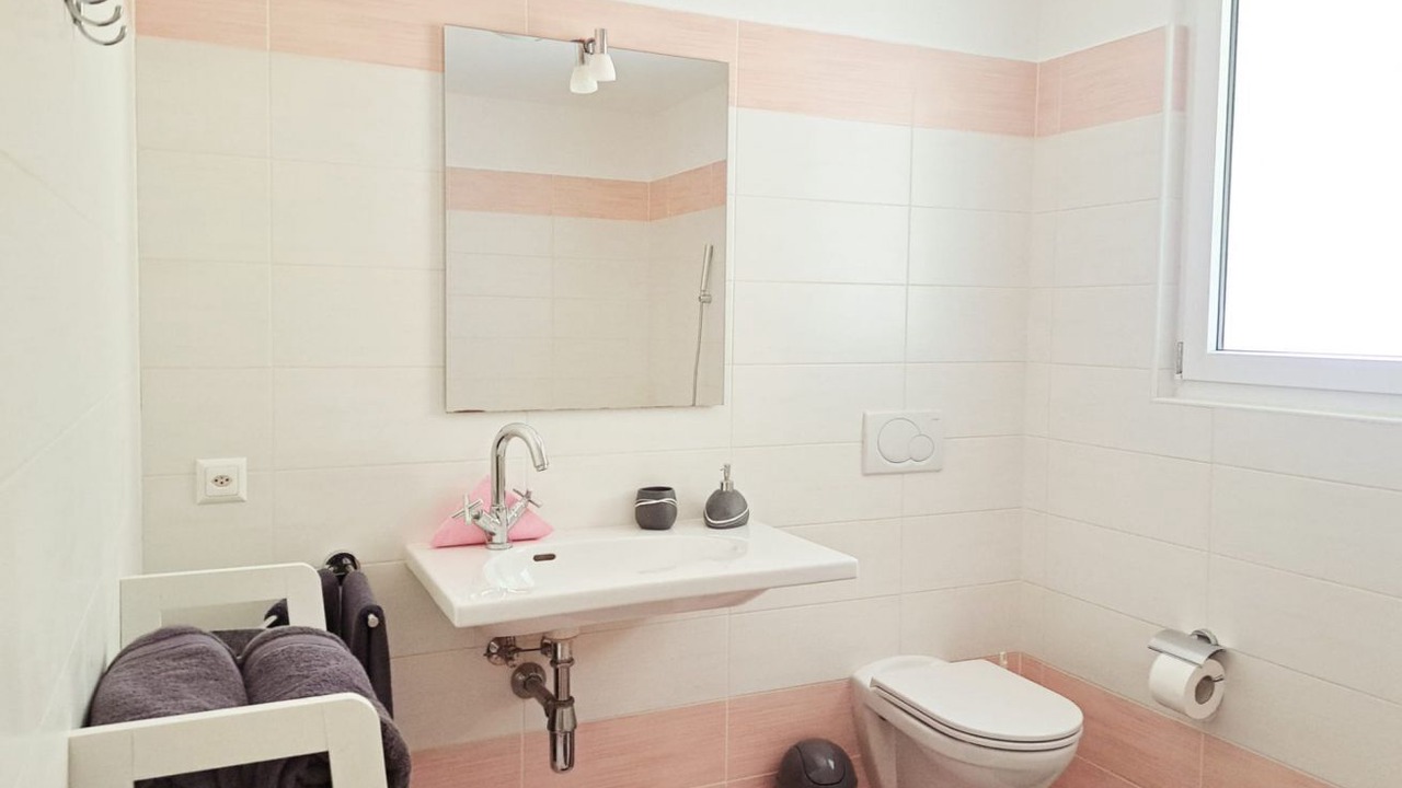 Photo of Bathroom in Lavertezzo