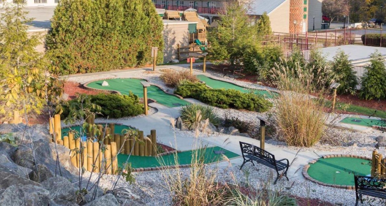 Photo of Outdoor in South Lee